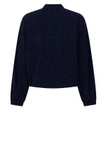 Zoso Stacey 0008 navy