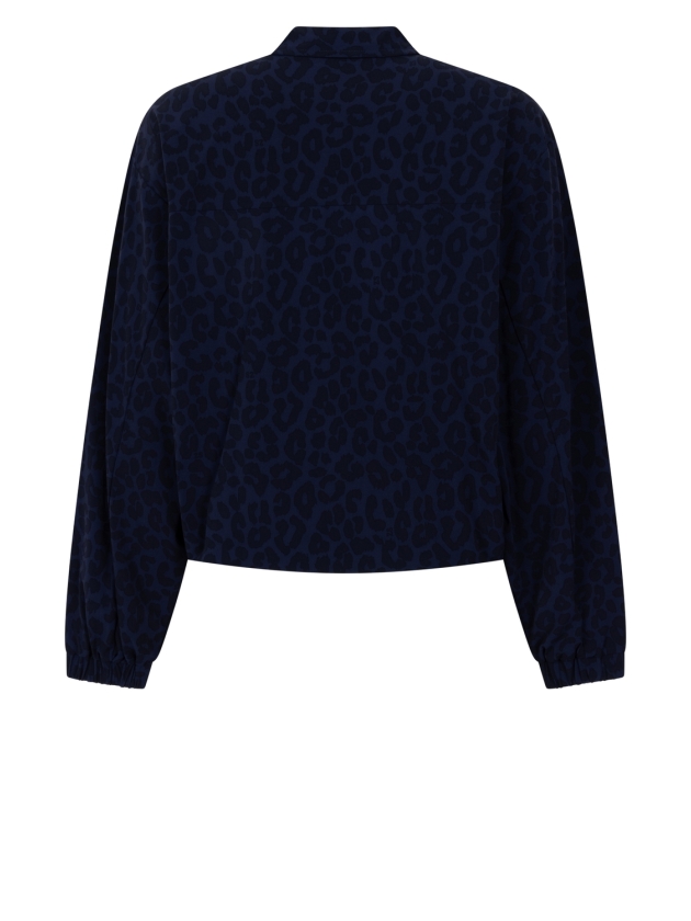 Zoso Stacey 0008 navy