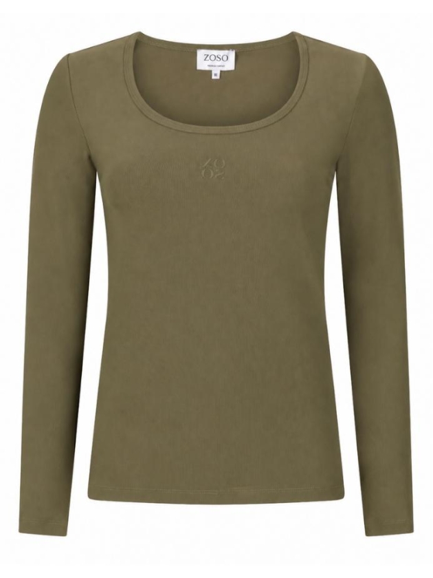 Zoso June 1250 green