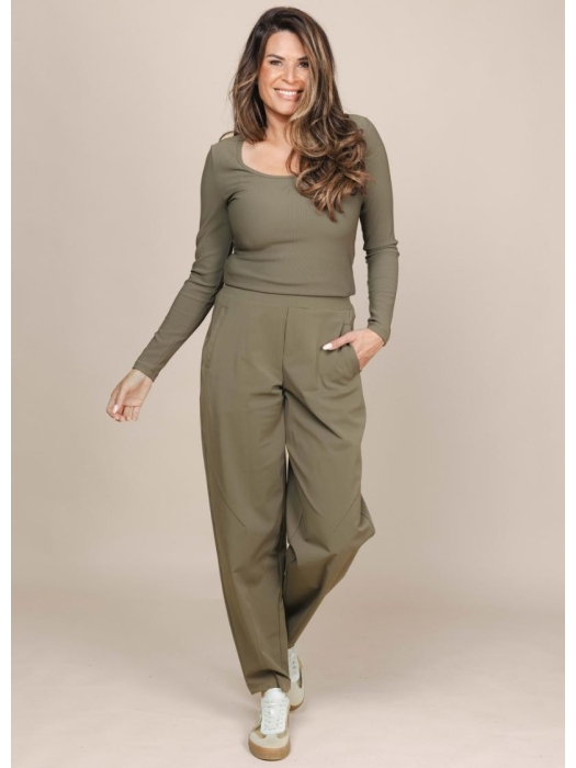 Zoso June 1250 green