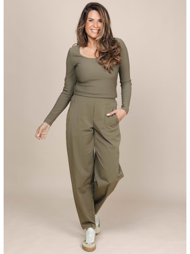 Zoso June 1250 green