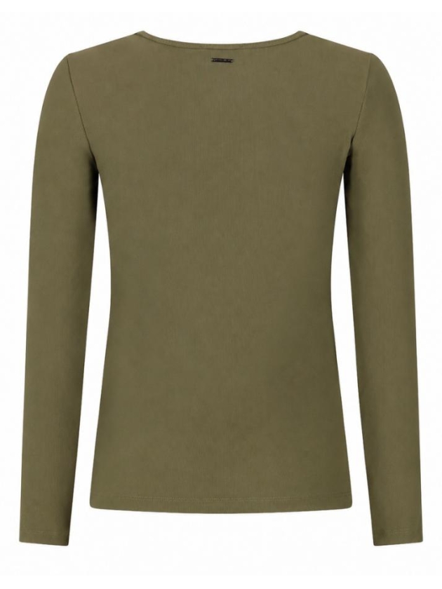 Zoso June 1250 green