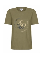 Zoso Katy 1250 green