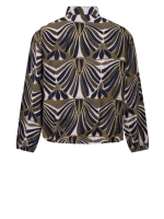 Zoso Mattie 1011 navy-green