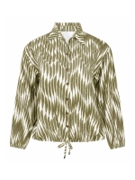 Zoso Nadia 1250-0005 green-offwhite