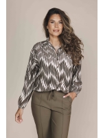 Zoso Nadia 1250-0005 green-offwhite