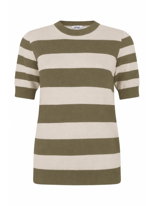 Zoso Brigitte 1250-2045 green-beige