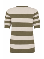 Zoso Brigitte 1250-2045 green-beige