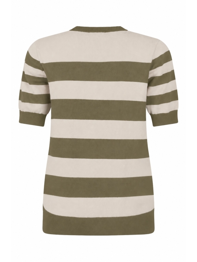 Zoso Brigitte 1250-2045 green-beige