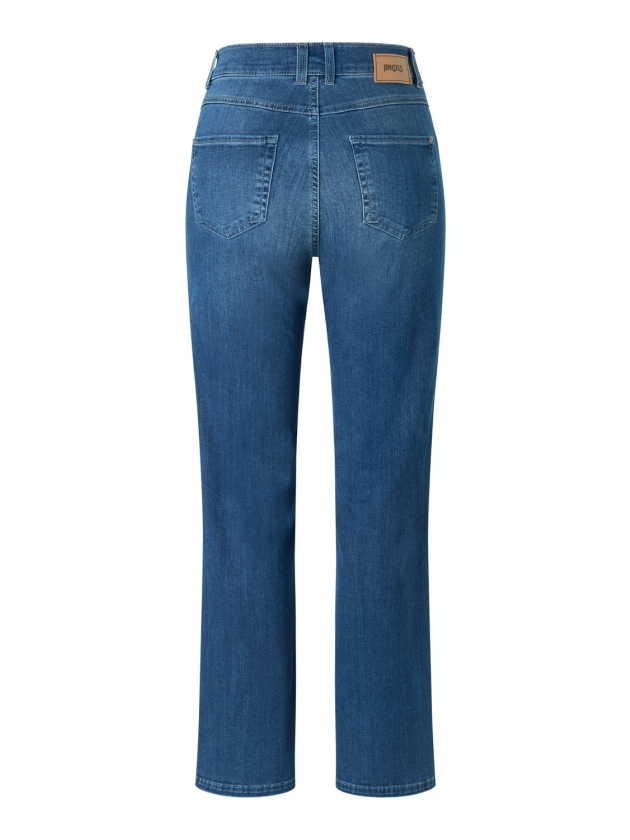 Angels LARA 3358 mid blue used