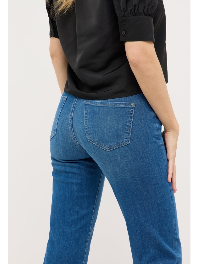 Angels LARA 3358 mid blue used