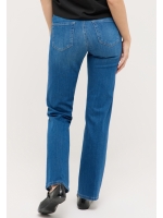 Angels LARA 3358 mid blue used
