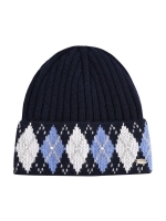 HV Polo Beanie HVSJudith 5001 Navy