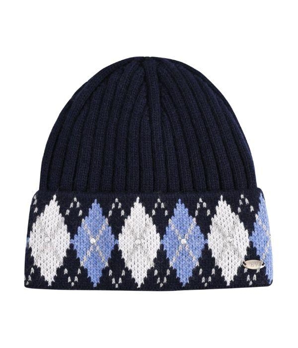HV Polo Beanie HVSJudith 5001 Navy