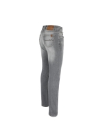 Atelier Noterman Jeans 104 Grey denim