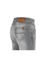 Atelier Noterman Jeans 104 Grey denim