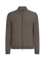 Cavallaro Pavinzo Bomber 880000 Dark taupe