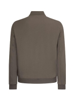 Cavallaro Pavinzo Bomber 880000 Dark taupe