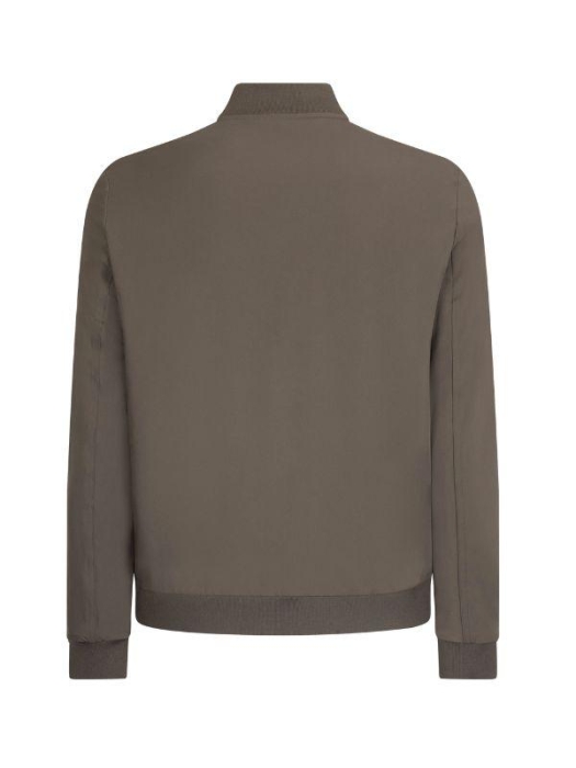 Cavallaro Pavinzo Bomber 880000 Dark taupe