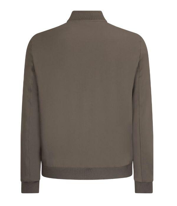 Cavallaro Pavinzo Bomber 880000 Dark taupe