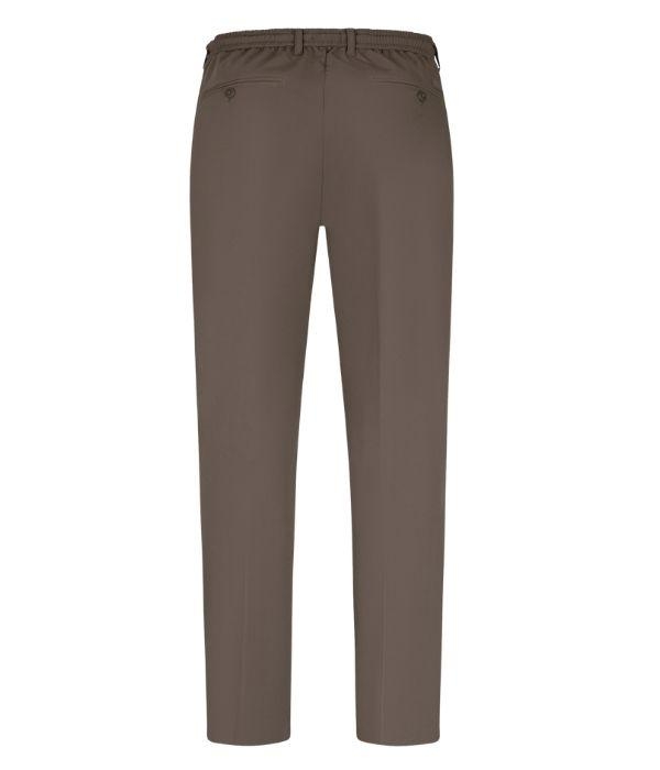 Cavallaro Pavinzo Trousers 880000 Dark taupe