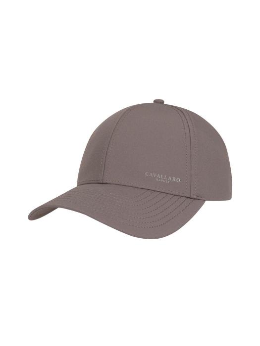 Cavallaro Pavinzo Cap 880000 Dark taupe