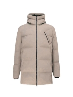 Genti Coat Chris 046 