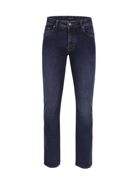Atelier Noterman Jeans 104 Dark denim