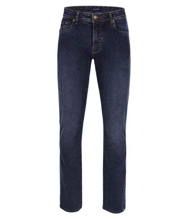 Atelier Noterman Jeans 104 Dark denim