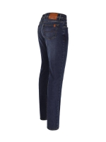 Atelier Noterman Jeans 104 Dark denim