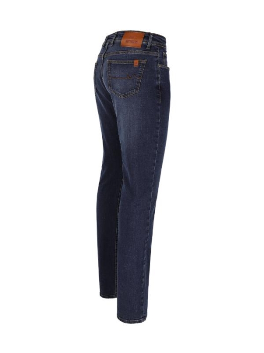 Atelier Noterman Jeans 104 Dark denim