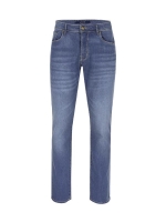 Atelier Noterman Jeans 115  Light denim