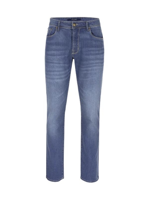 Atelier Noterman Jeans 115  Light denim