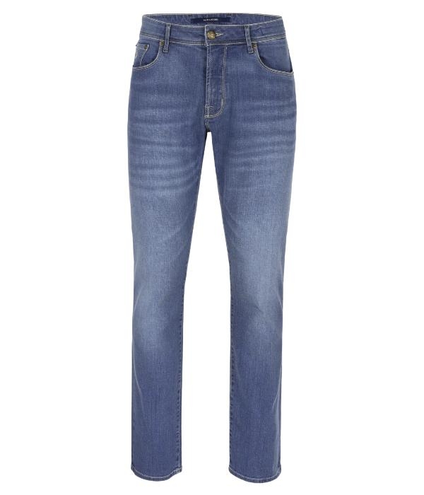 Atelier Noterman Jeans 115  Light denim