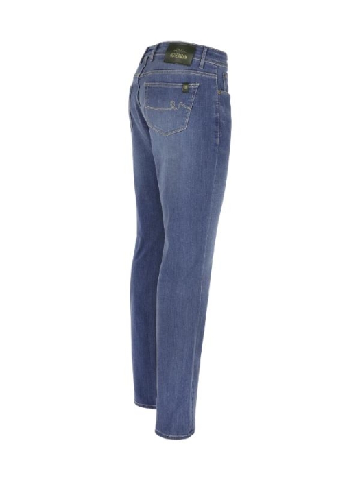Atelier Noterman Jeans 115  Light denim