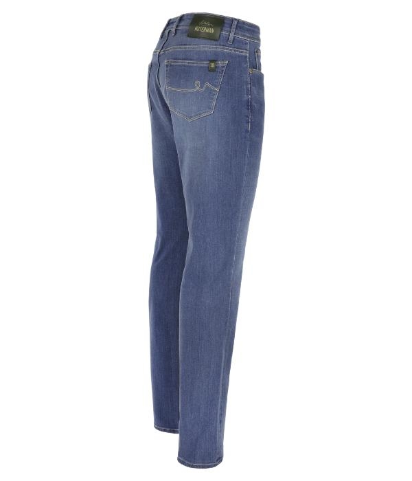 Atelier Noterman Jeans 115  Light denim