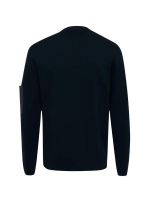 Genti Round LS 010 Navy