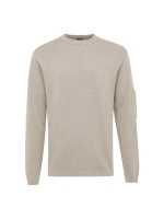 Genti Round LS 046