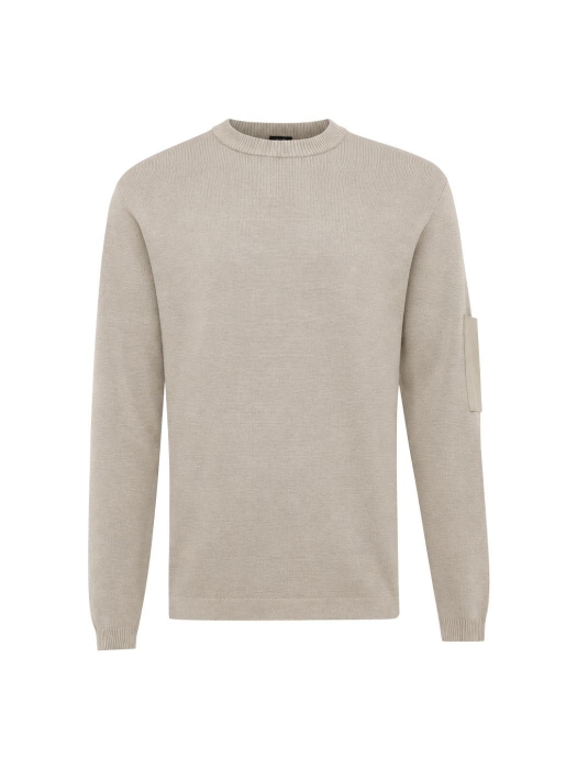 Genti Round LS 046