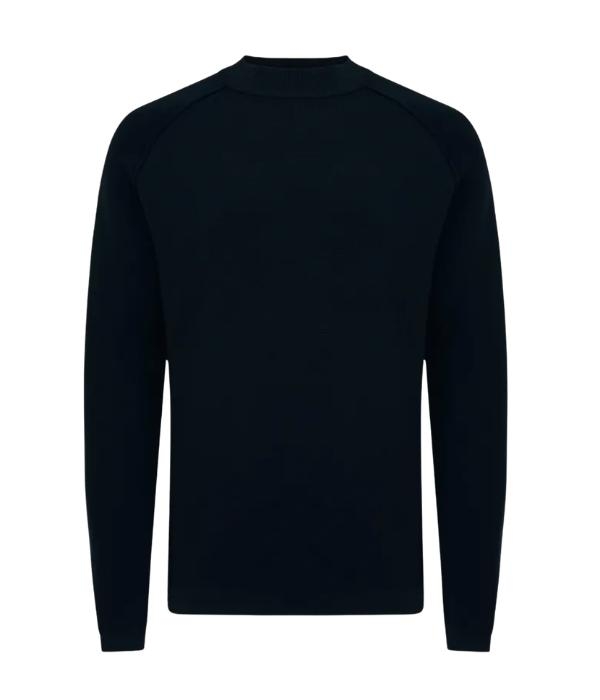 Genti Turtle LS 010 Navy