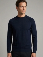 Genti Turtle LS 010 Navy