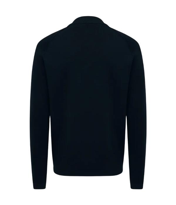 Genti Turtle LS 010 Navy