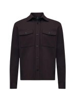 Genti Midtown shirts 180