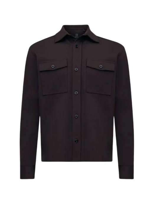 Genti Midtown shirts 180