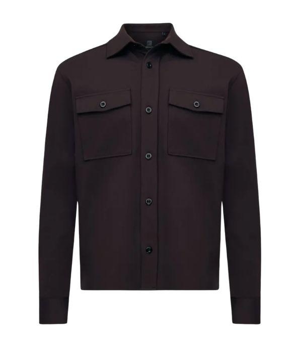 Genti Midtown shirts 180