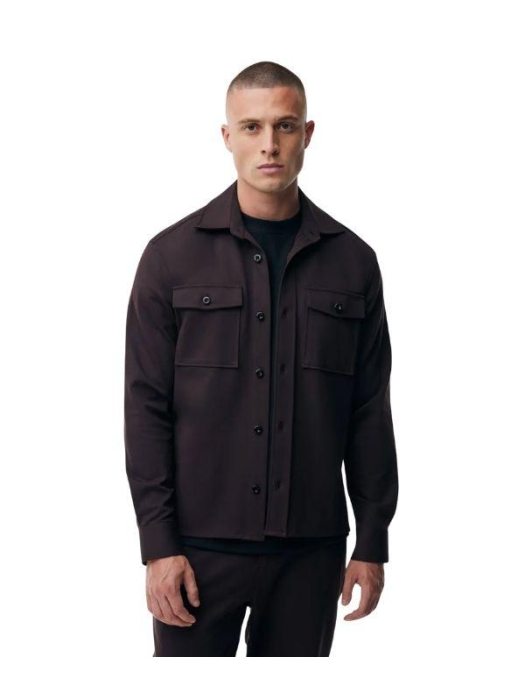 Genti Midtown shirts 180