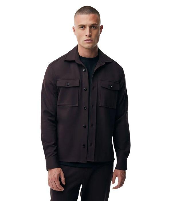 Genti Midtown shirts 180