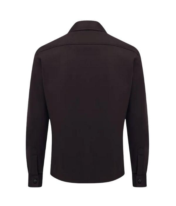Genti Midtown shirts 180