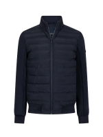 Cavallaro Quintino Jacket 699000 Dark blue