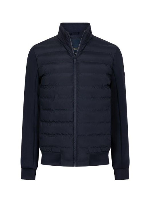 Cavallaro Quintino Jacket 699000 Dark blue